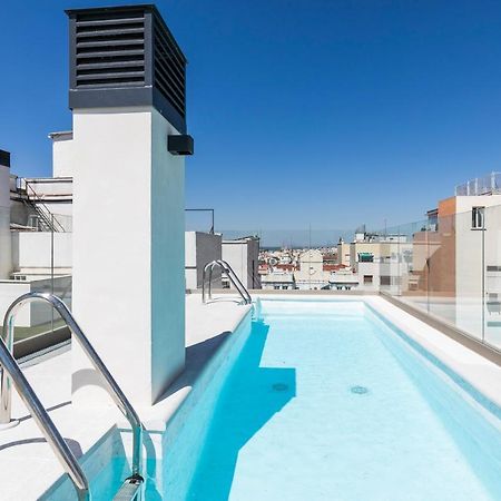 Feelathome Goya Apartments Madrid Exterior photo