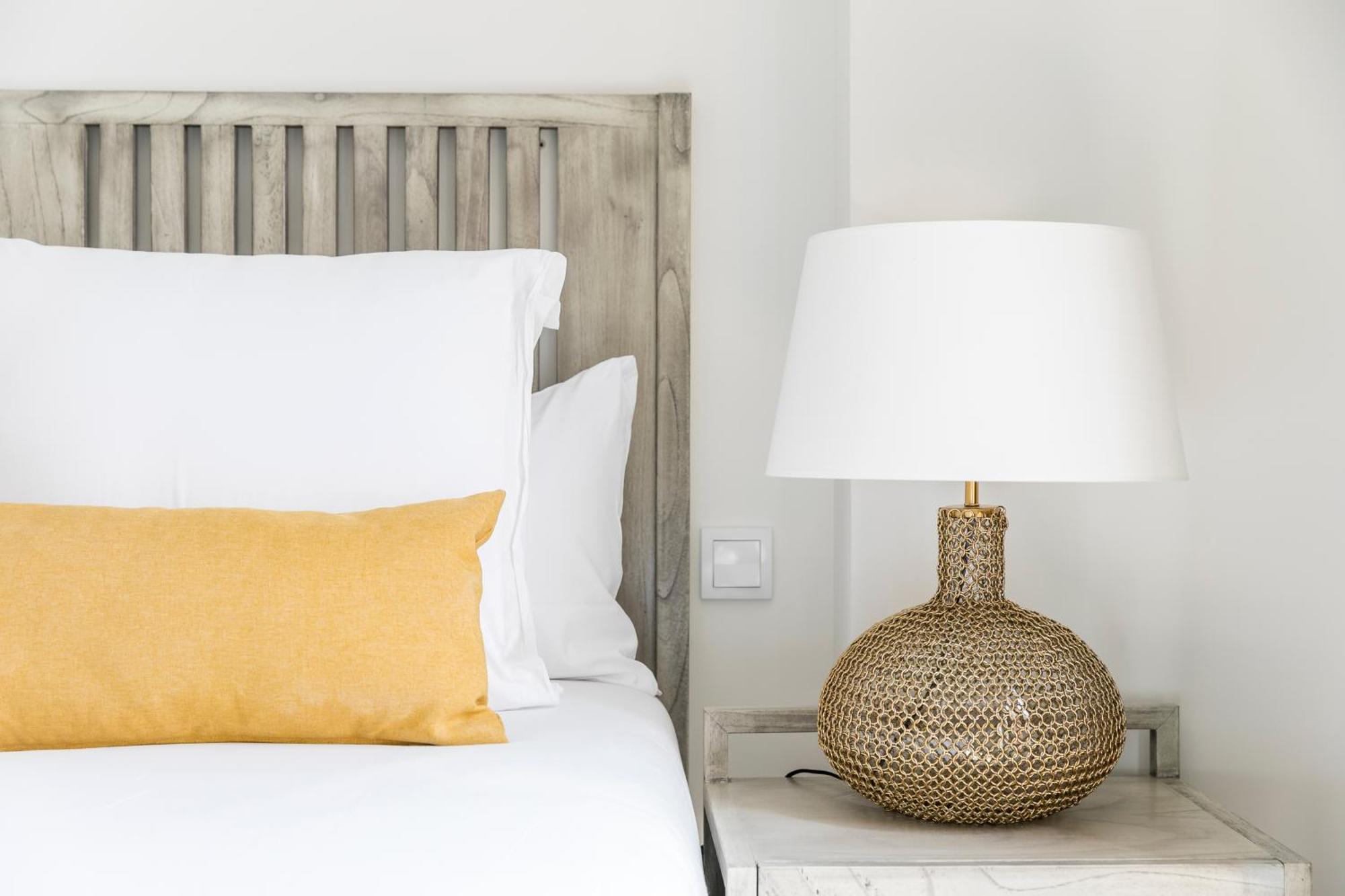 Feelathome Goya Apartments Madrid Exterior photo