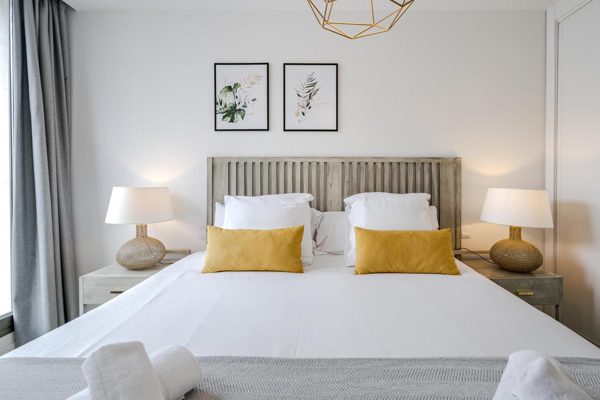 Feelathome Goya Apartments Madrid Exterior photo